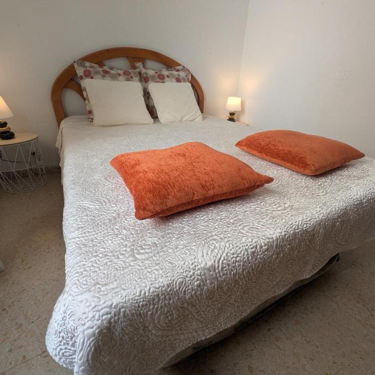 Appartement avec vue sur le port de Santa Pola - Apartamento - 15
