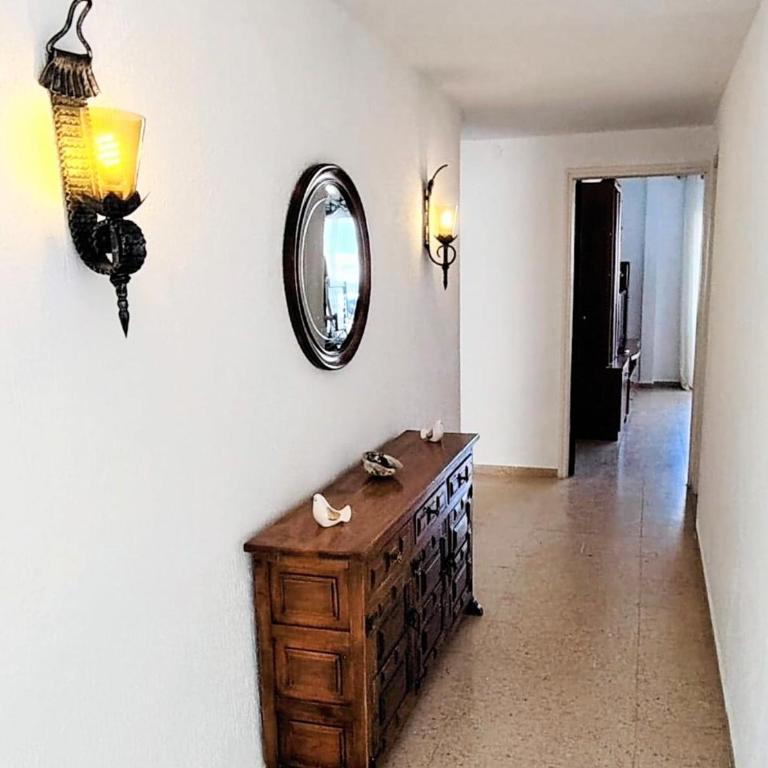 Appartement avec vue sur le port de Santa Pola - Apartamento - 19