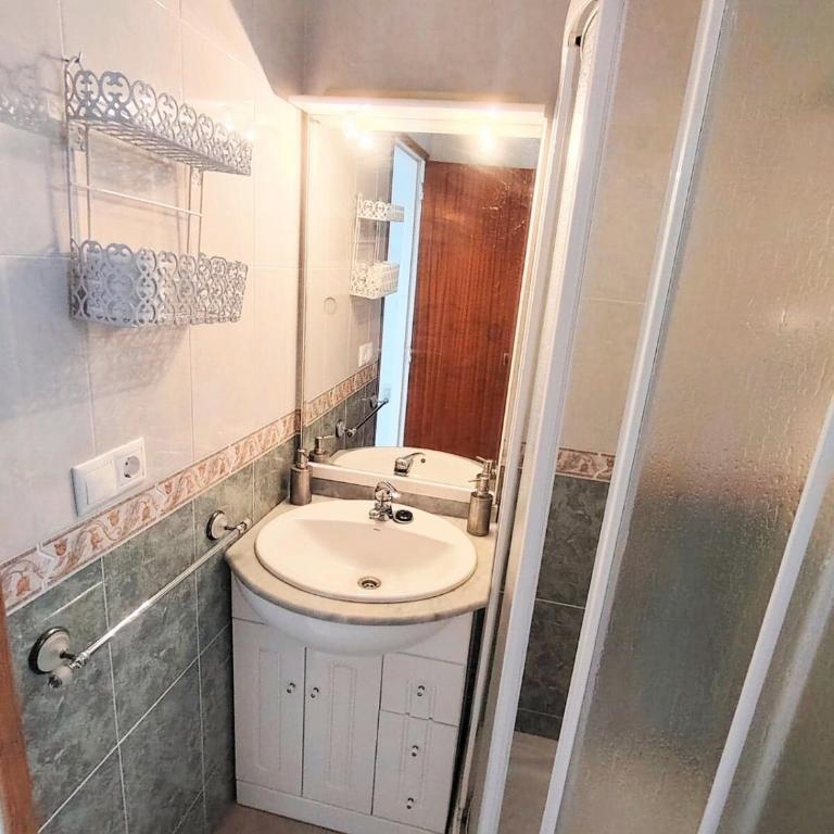Appartement avec vue sur le port de Santa Pola - Apartamento - 18