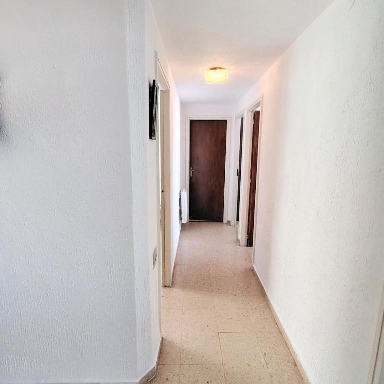 Appartement avec vue sur le port de Santa Pola - Apartamento - 20