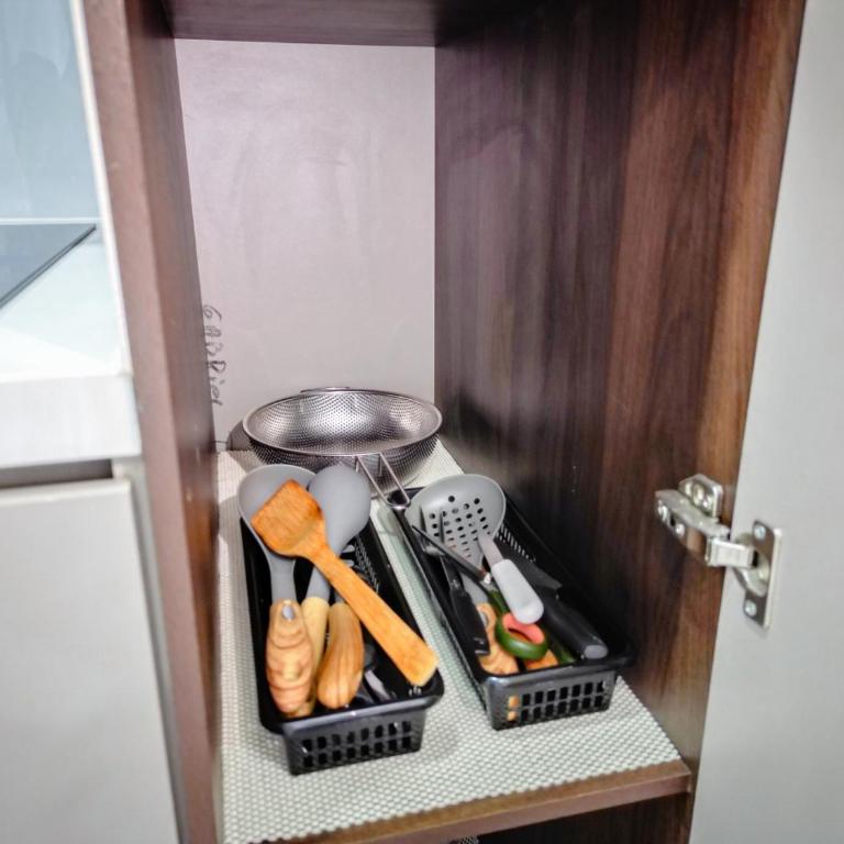 Apartamento en Crespo - Apartment - 25