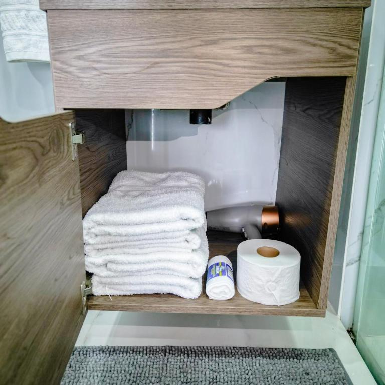 Apartamento en Crespo - Apartment - 30