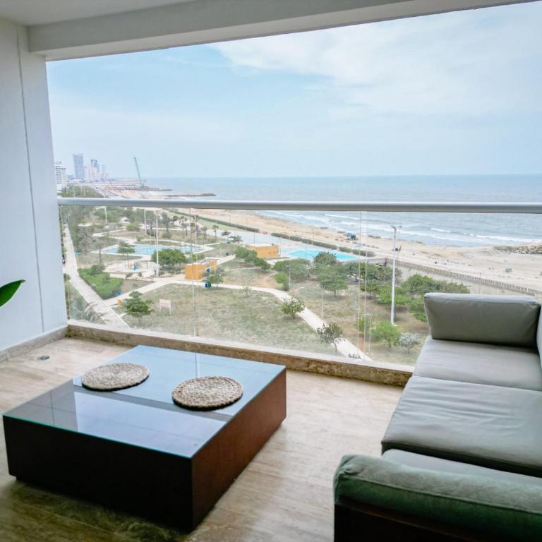 Apartamento en Crespo - Apartment - 32