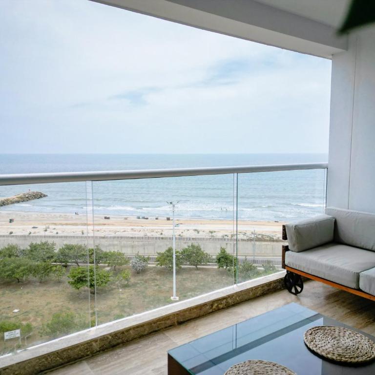 Apartamento en Crespo - Apartment - 33