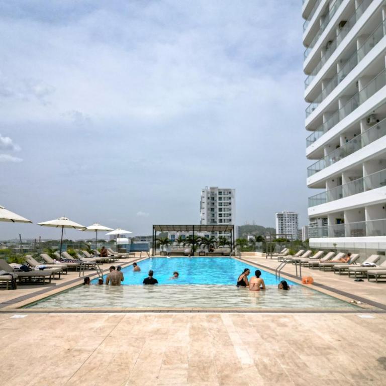 Apartamento en Crespo - Apartment - 36