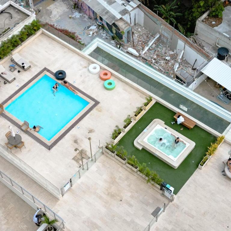 Apartamento en Crespo - Apartment - 40