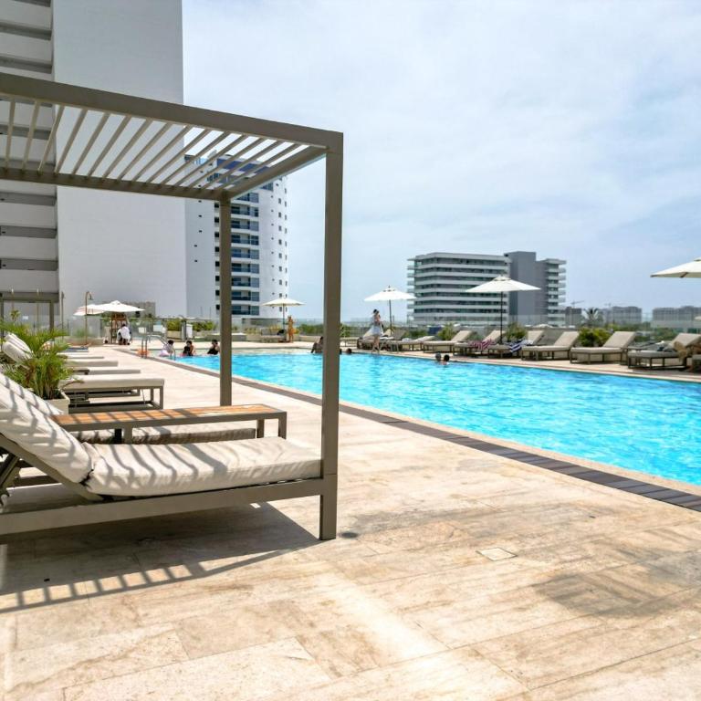 Apartamento en Crespo - Apartment - 42