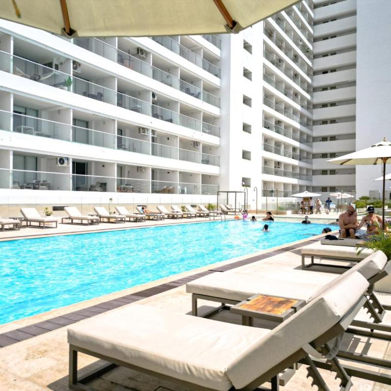 Apartamento en Crespo - Apartment - 43