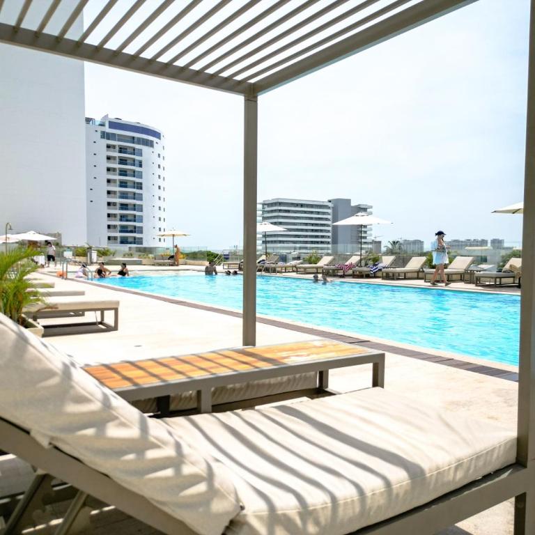 Apartamento en Crespo - Apartment - 47
