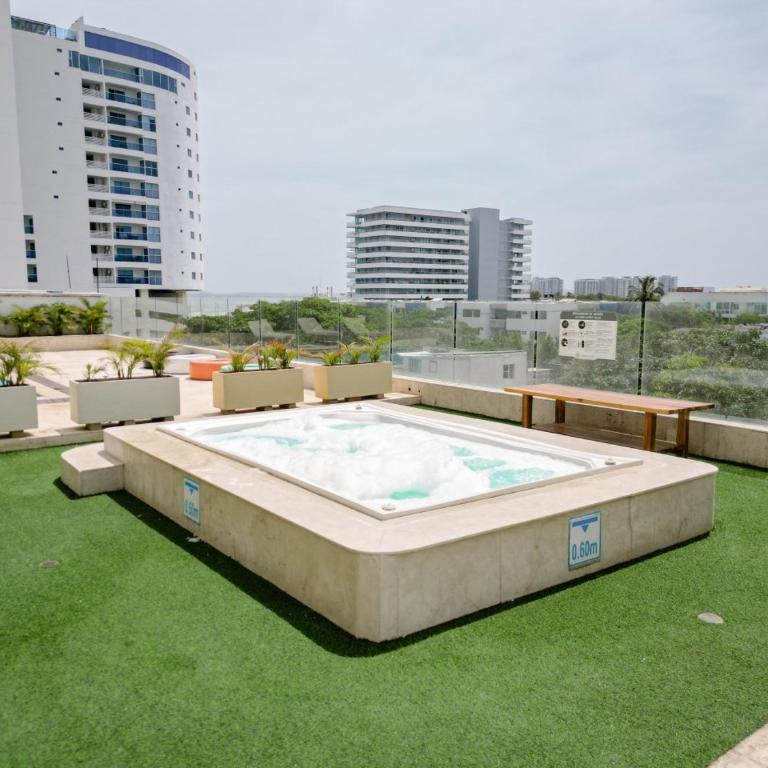 Apartamento en Crespo - Apartment - 49