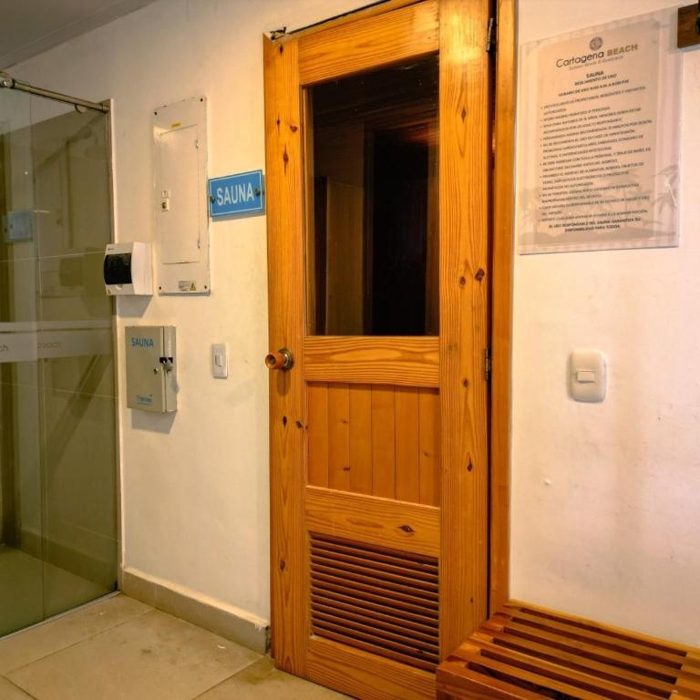 Apartamento en Crespo - Apartment - 55