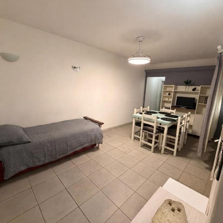 Check and Home - Tucuman III - 4 Huéspedes a 100Mts de la Plaza Colón - Apartamento de 1 dormitorio - 1
