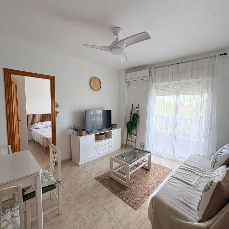 Soleil et plage Torrevieja - Apartamento de 2 dormitorios - 2