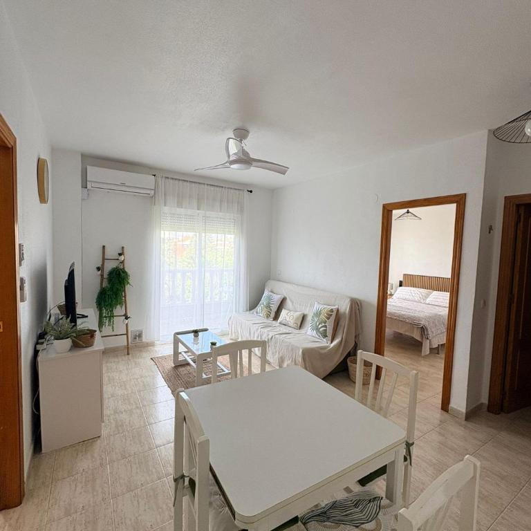 Soleil et plage Torrevieja - Apartamento de 2 dormitorios - 4