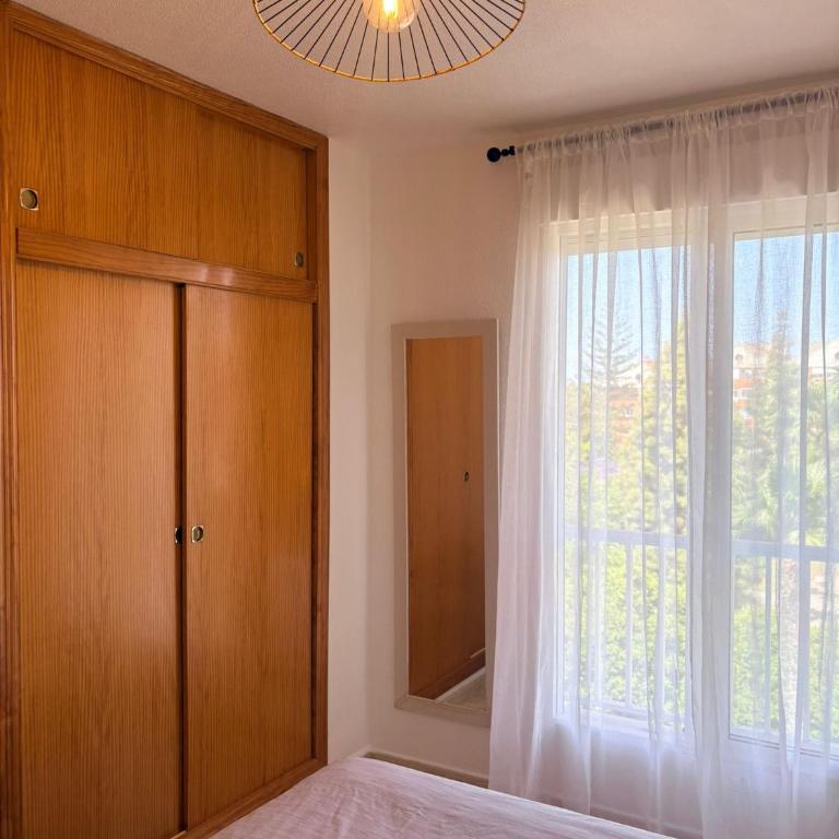 Soleil et plage Torrevieja - Apartamento de 2 dormitorios - 6