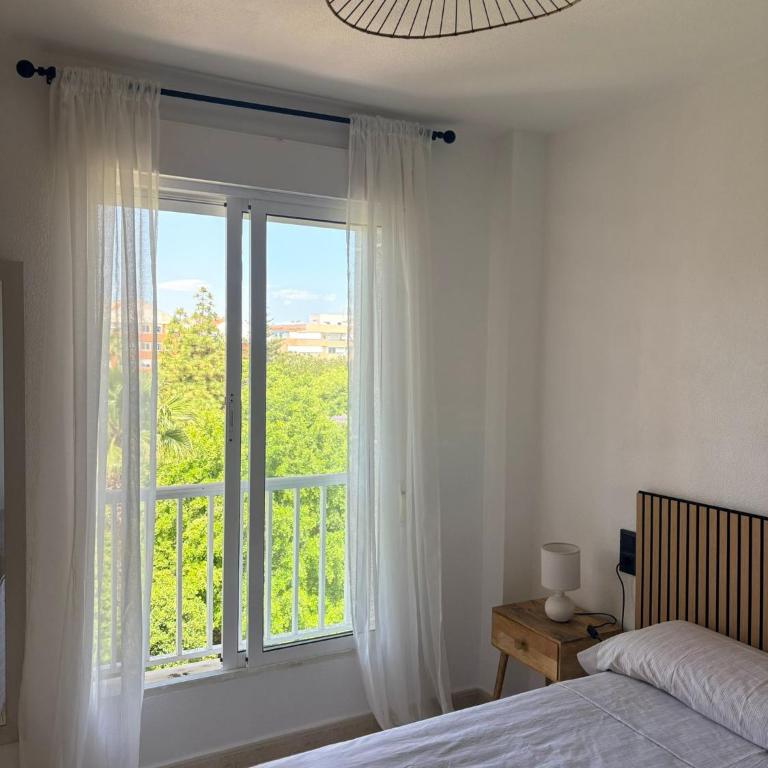 Soleil et plage Torrevieja - Apartamento de 2 dormitorios - 9