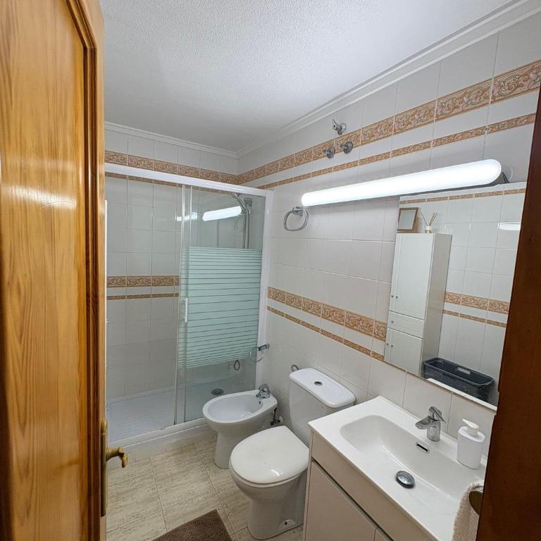 Soleil et plage Torrevieja - Apartamento de 2 dormitorios - 12