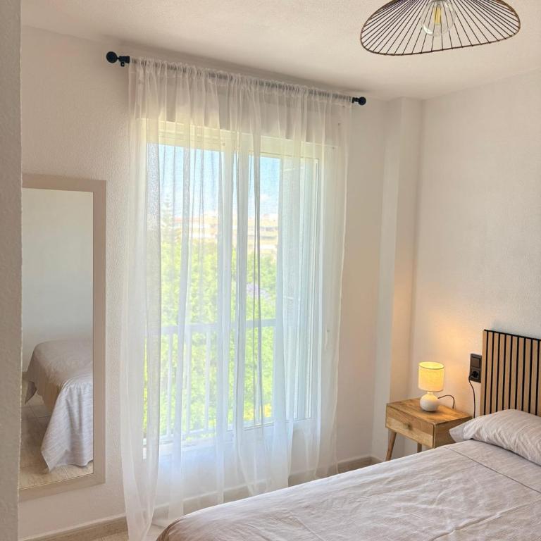 Soleil et plage Torrevieja - Apartamento de 2 dormitorios - 13