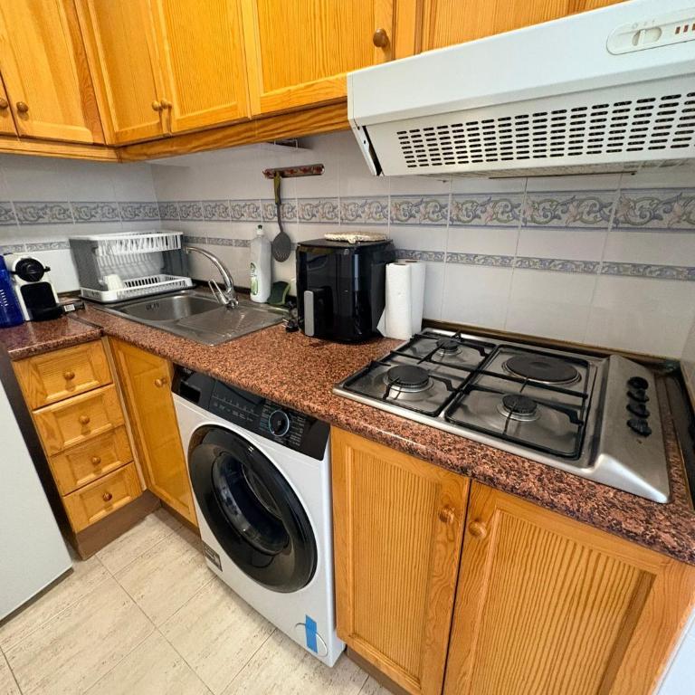 Soleil et plage Torrevieja - Apartamento de 2 dormitorios - 15