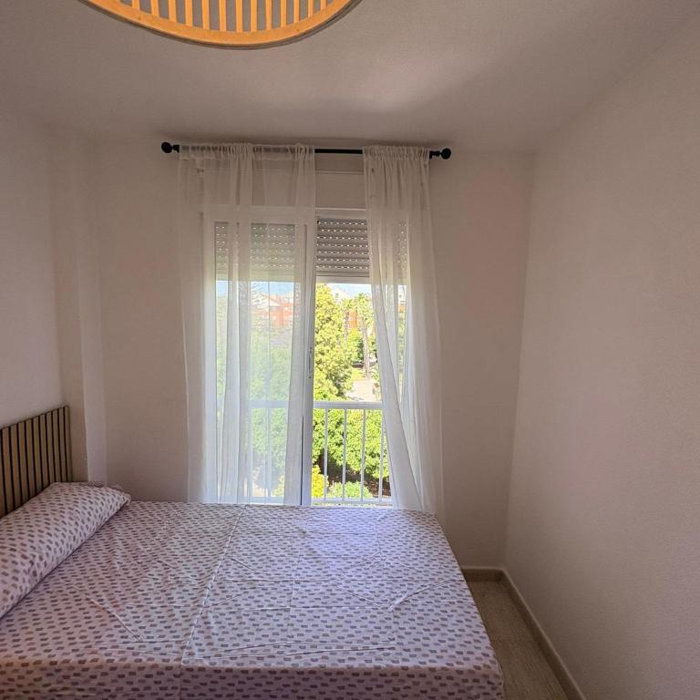 Soleil et plage Torrevieja - Apartamento de 2 dormitorios - 17