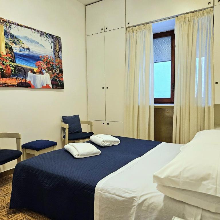 Arco Apartment Amalfi Coast by ACHS - Appartamento con 2 Camere da Letto e Vista Mare - 3