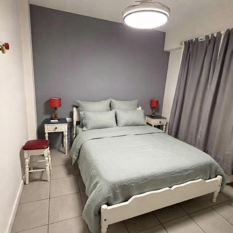 Check and Home - Tucuman III - 4 Huéspedes a 100Mts de la Plaza Colón - Apartamento de 1 dormitorio - 2