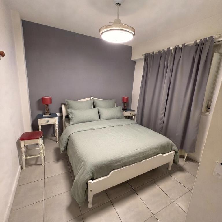 Check and Home - Tucuman III - 4 Huéspedes a 100Mts de la Plaza Colón - Apartamento de 1 dormitorio - 3