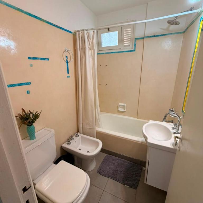 Check and Home - Tucuman III - 4 Huéspedes a 100Mts de la Plaza Colón - Apartamento de 1 dormitorio - 7