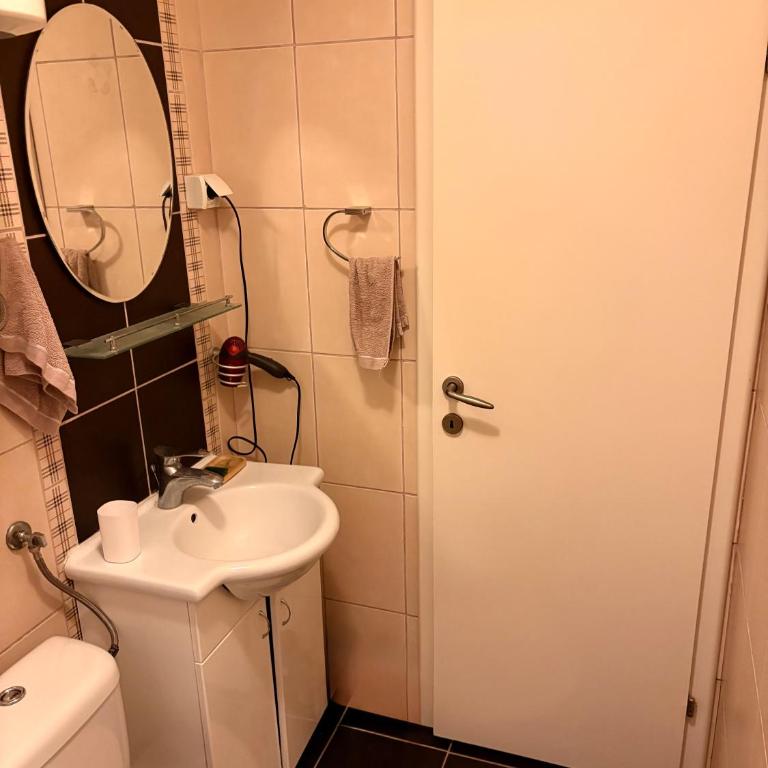 M&M's studio Kraljevi Čardaci - Studio Apartman - 28