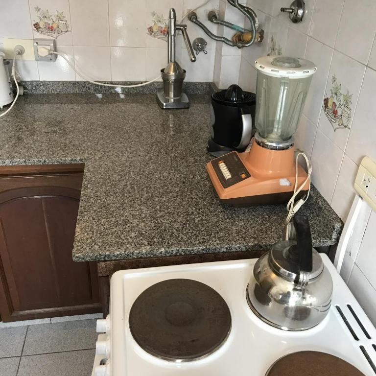 VistalmarGesell - Apartamento de 2 dormitorios - 4