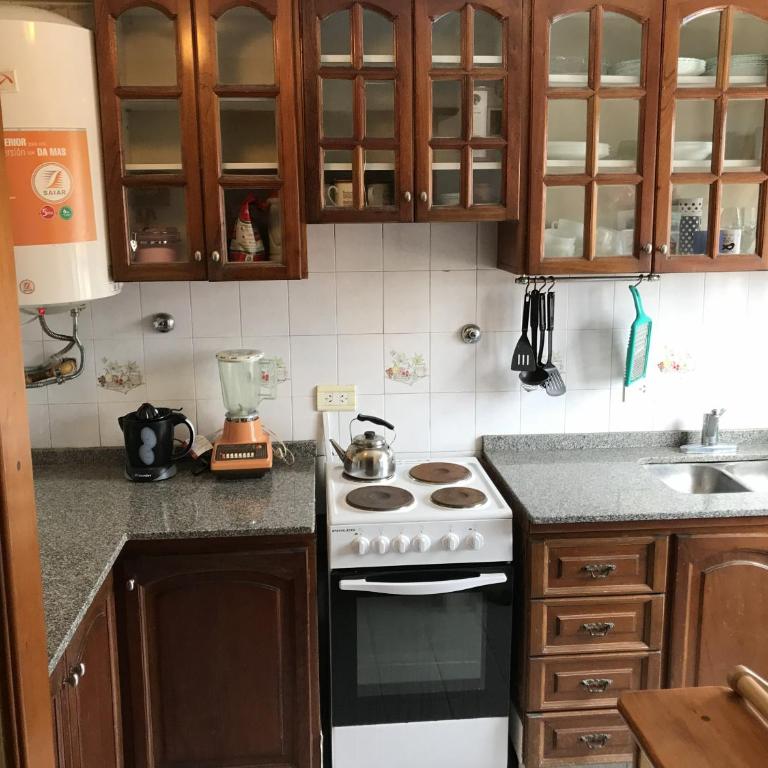 VistalmarGesell - Apartamento de 2 dormitorios - 3