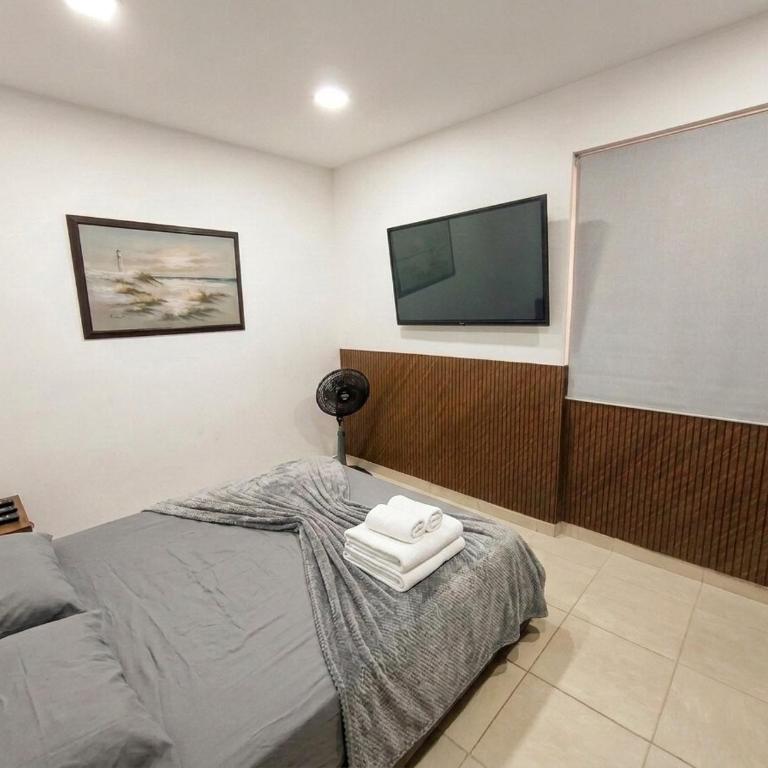 CASA COMUNA Modern apartment steps from the Graffitour - Apartamento de 2 dormitorios - 5