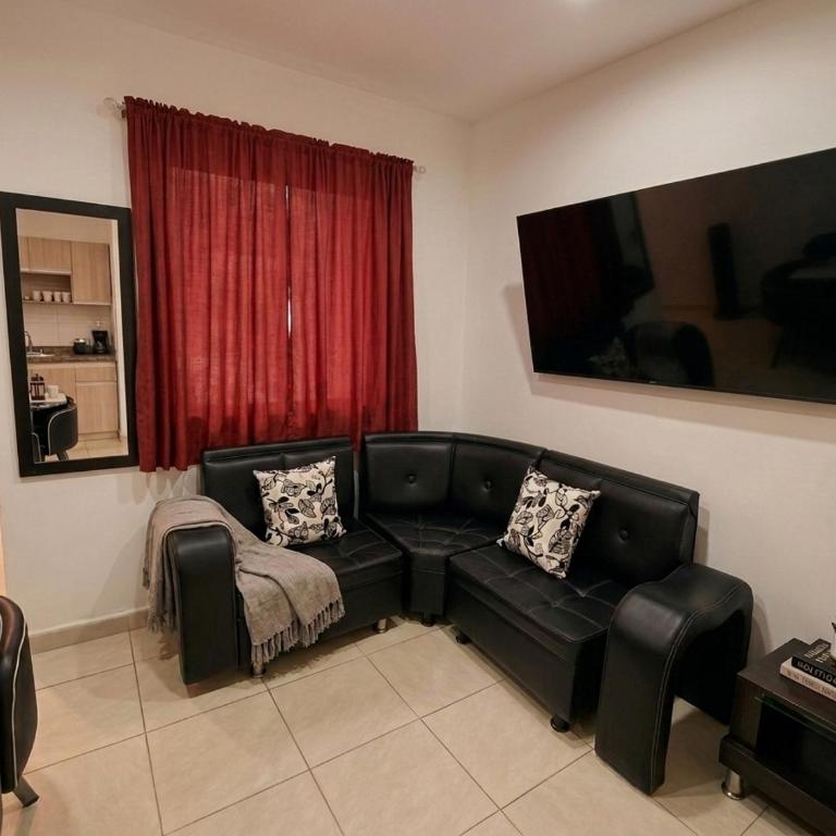 CASA COMUNA Modern apartment steps from the Graffitour - Apartamento de 2 dormitorios - 12