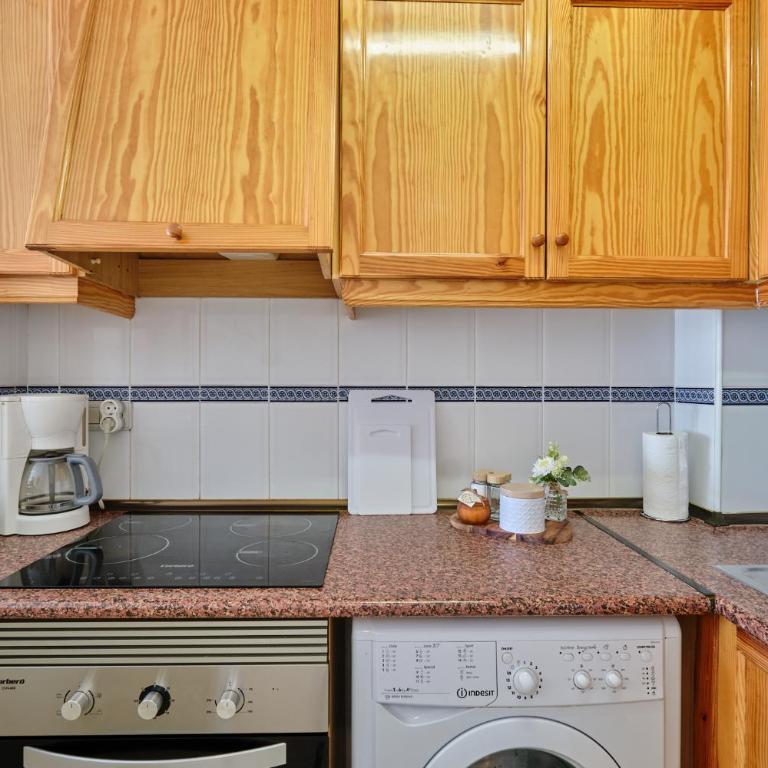 Reina Rosa - Apartment mit 2 Schlafzimmern - 6