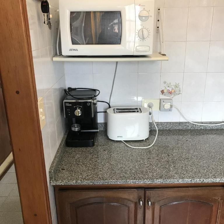 VistalmarGesell - Apartamento de 2 dormitorios - 2