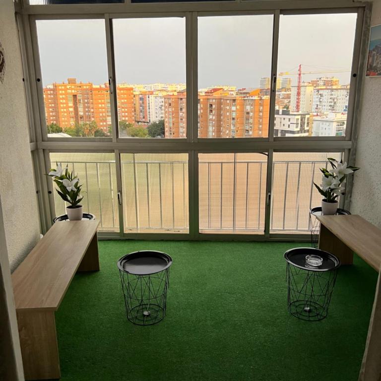 Nacoma - One-Bedroom Apartment - 8