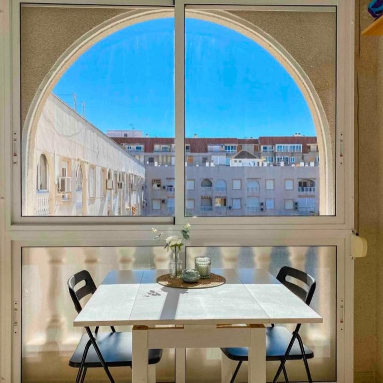 Reina Rosa - Apartment mit 2 Schlafzimmern - 4