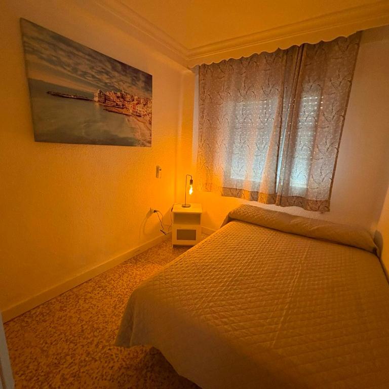 Nacoma - One-Bedroom Apartment - 11