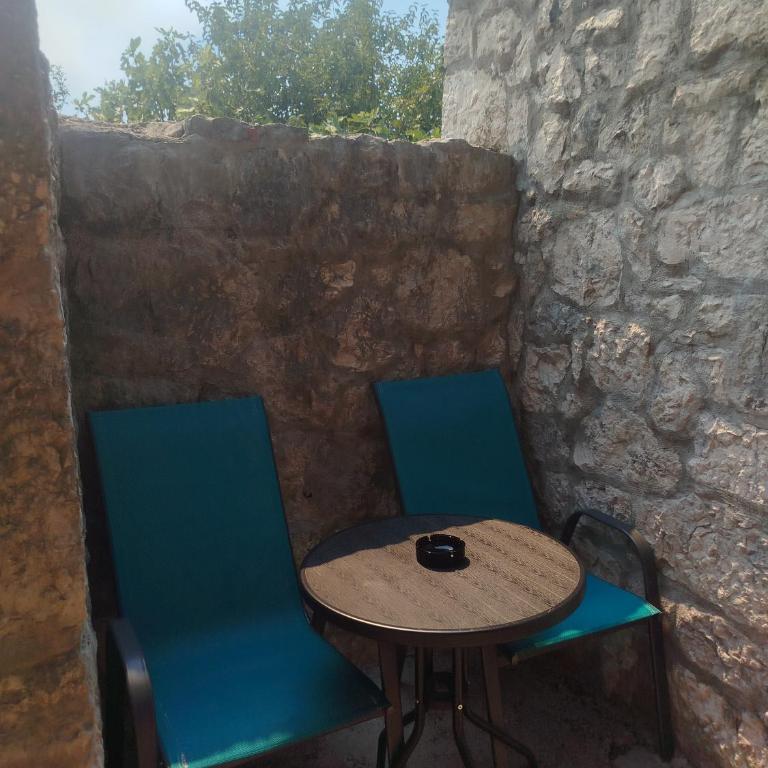 Gavro - Apartman sa 1 Spavaćom Sobom - 5