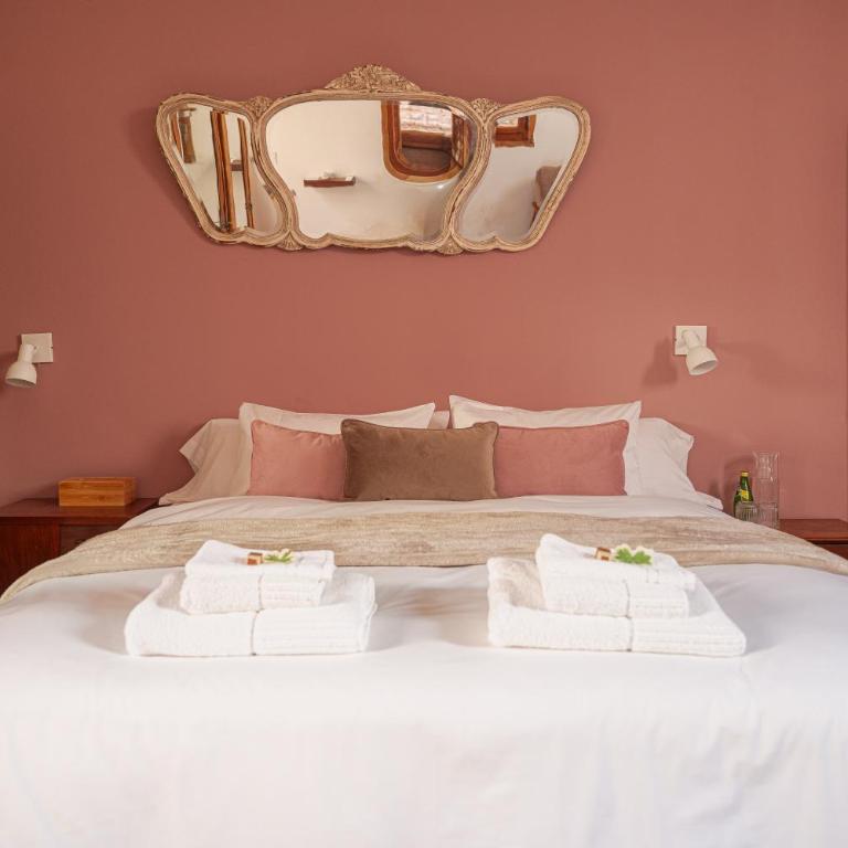 La Noire Petit hotel - Habitación Doble Superior - 6
