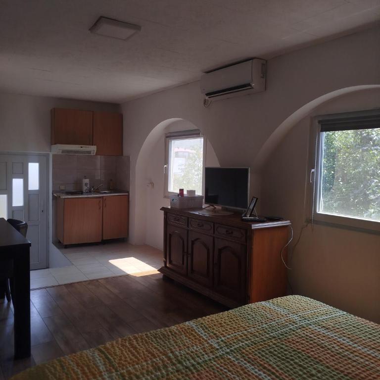 Gavro - Apartman sa 1 Spavaćom Sobom - 4