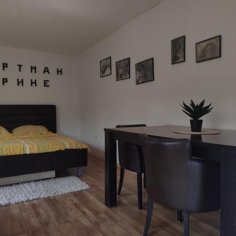 Gavro - Apartman sa 1 Spavaćom Sobom - 3
