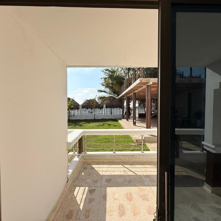Playas San Antonio - Family Room - Disability Access - 3