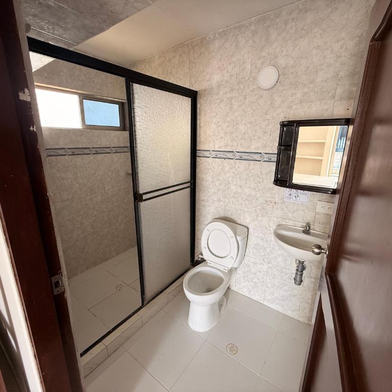 Playas San Antonio - Family Room - Disability Access - 4