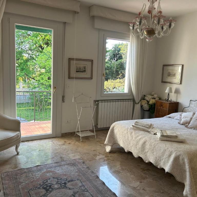 VILLA MAGNOLIA - Ferienhaus - 50