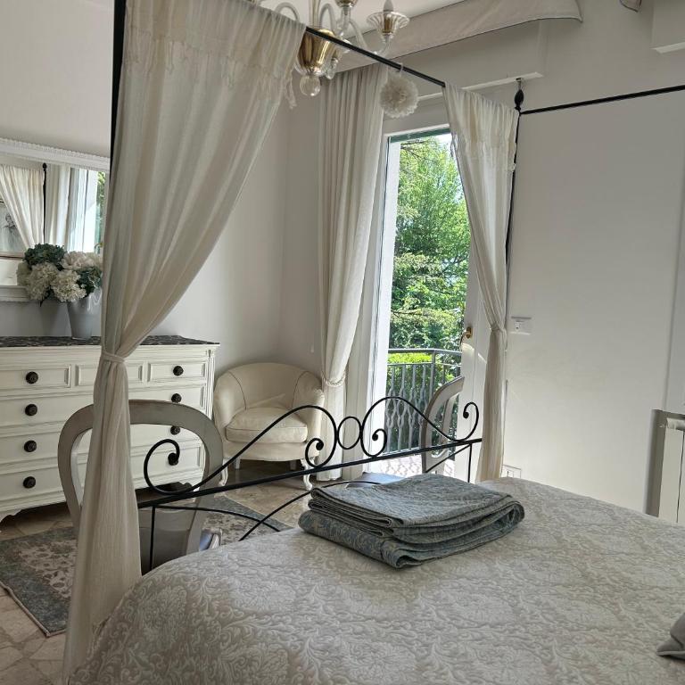 VILLA MAGNOLIA - Ferienhaus - 22