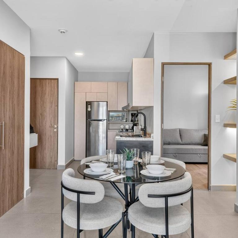 3 Recámaras + Lock-Off Privado ¡Ideal para grupos! - Apartamento - 9