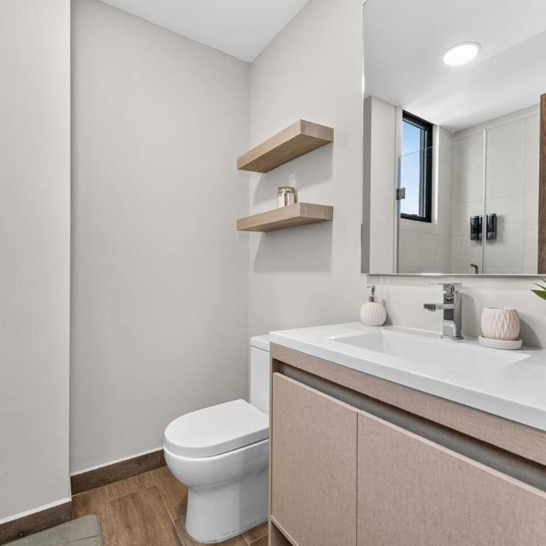3 Recámaras + Lock-Off Privado ¡Ideal para grupos! - Apartamento - 14