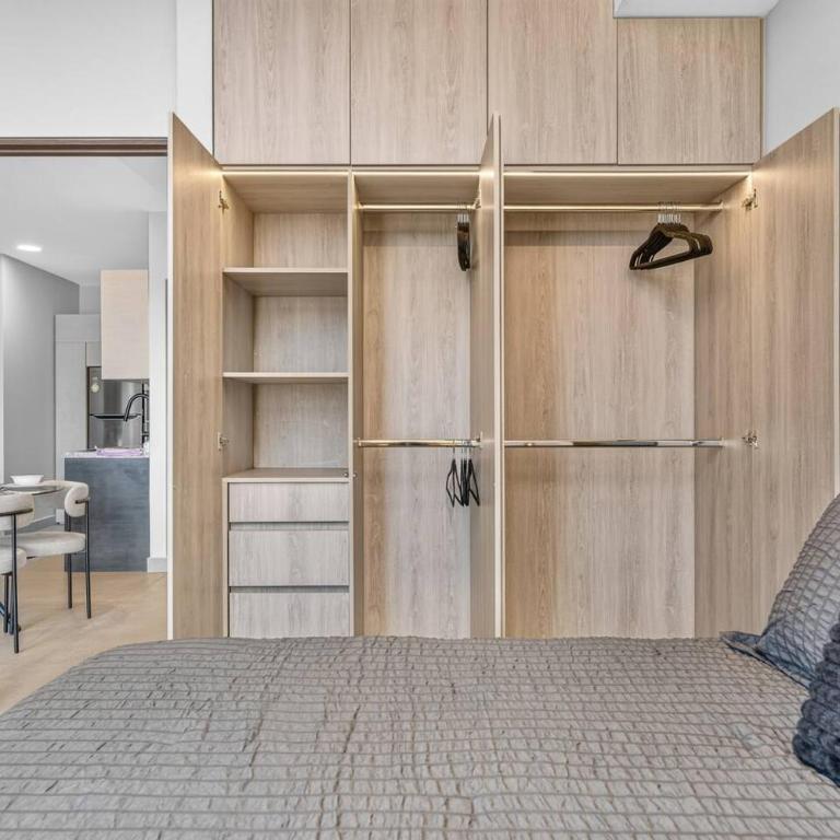 3 Recámaras + Lock-Off Privado ¡Ideal para grupos! - Apartamento - 15