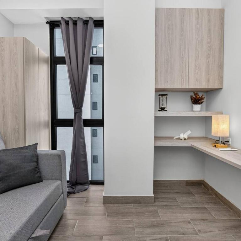 3 Recámaras + Lock-Off Privado ¡Ideal para grupos! - Apartamento - 17